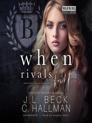 cover image of When Rivals Fall
